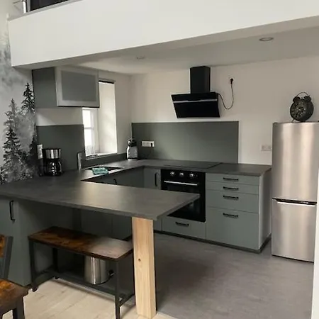 Apartment Freigeist Zeitraum Hassloch (Rhineland-Palatinate)