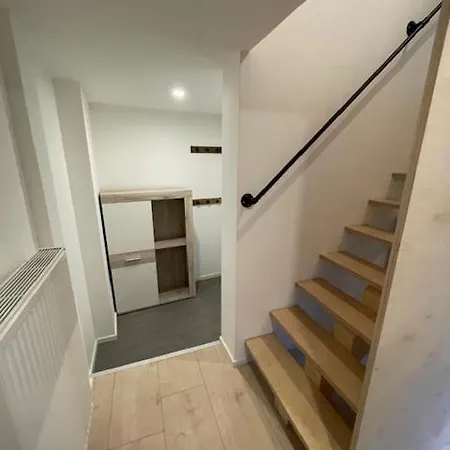 Freigeist Zeitraum Apartment Hassloch (Rhineland-Palatinate)