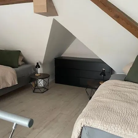 Freigeist Zeitraum Apartment *