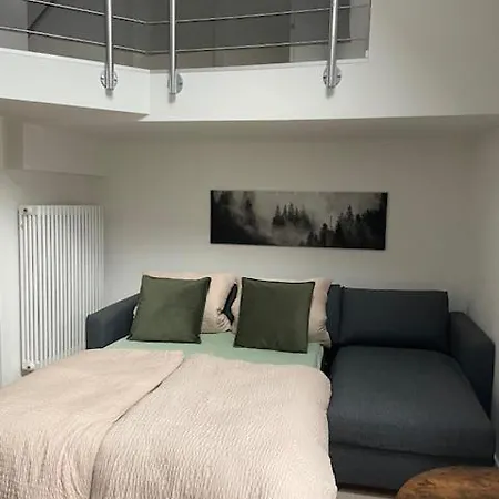 Freigeist Zeitraum Apartment Hassloch (Rhineland-Palatinate)