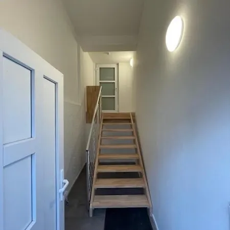 Freigeist Zeitraum Apartment