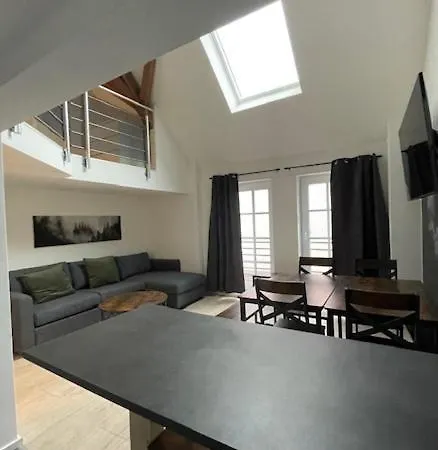 Apartment Freigeist Zeitraum *