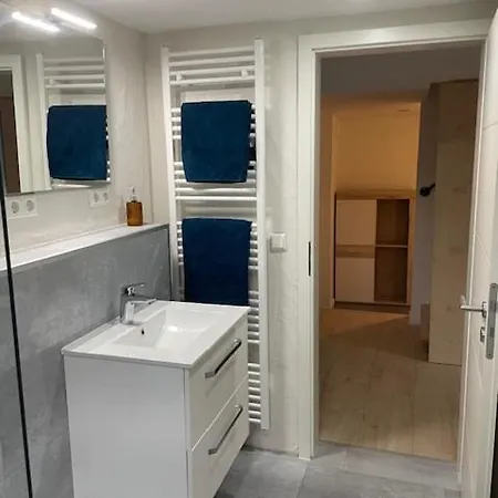 Freigeist Zeitraum Apartment
