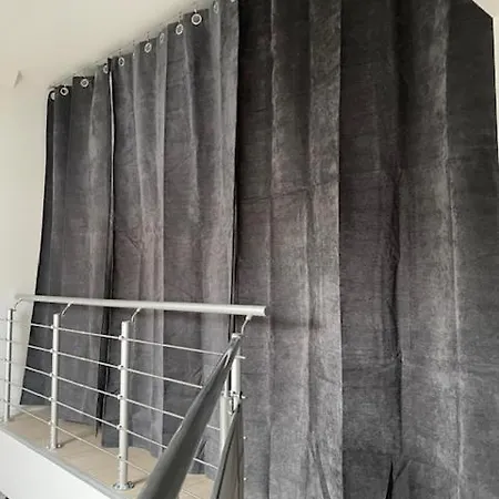 Apartment Freigeist Zeitraum Hassloch (Rhineland-Palatinate)