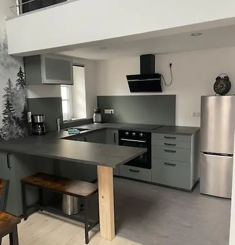 شقة Freigeist Zeitraum Haßloch