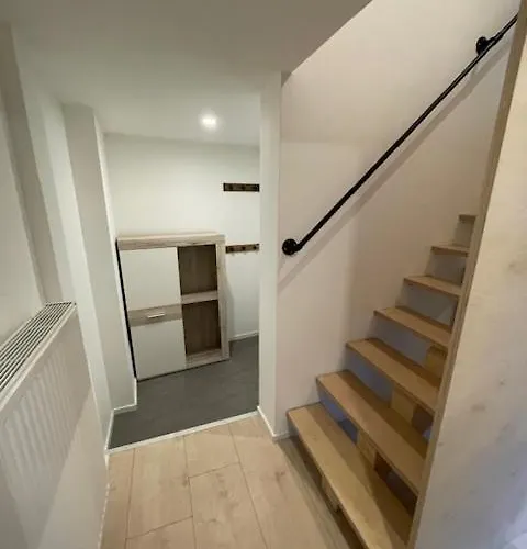 Freigeist Zeitraum شقة Haßloch