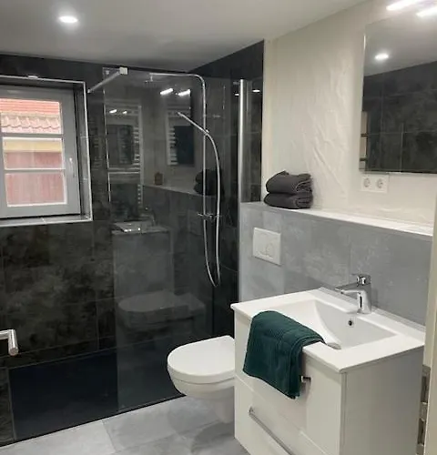 Freigeist Zeitraum 아파트