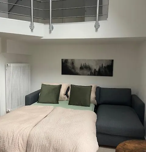 Freigeist Zeitraum 아파트 Haßloch