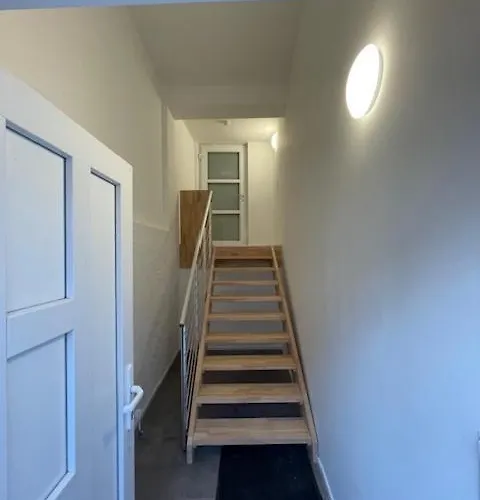 Freigeist Zeitraum شقة