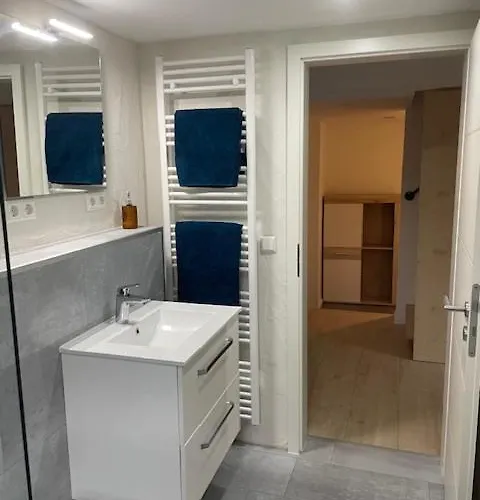 Freigeist Zeitraum شقة