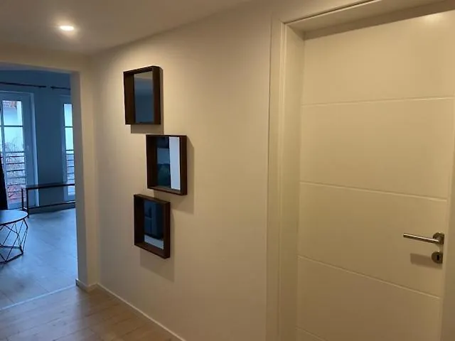 아파트 Freigeist Zeitraum *